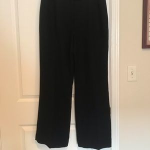 NWT Loft Trousers